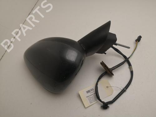 Used Left mirror CITROËN C3 II (SC_) 1.6 HDi (92 hp) 27111053