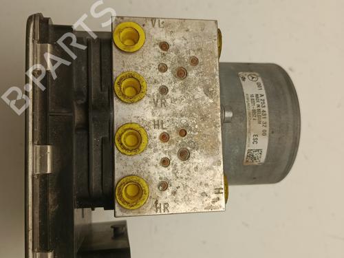 Used ABS pump ABS pump 33960836 33960836