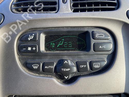 Used Climate control Climate control CITROËN XSARA PICASSO (N68) 2.0 HDi (90 hp) 30942063 30942063