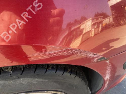 Right front fenders PEUGEOT 307 (3A/C) 1.6 HDi | BP27234021C42 