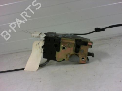 Used Front right lock CITROËN C4 I (LC_) 1.6 HDi (109 hp) 27119124