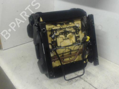 Used Left front seat Left front seat CITROËN C3 III (SX) 1.2 PureTech 82 (83 hp) 27134855 27134855