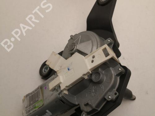 Used Rear wiper motor PEUGEOT 508 SW I (8E_) 2.0 HDi (163 hp) 27133339