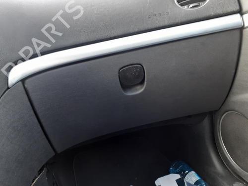 Used Glove box Glove box ALFA ROMEO 159 Sportwagon (939_) 2.4 JTDM (939.BXM1B) (210 hp) 27120821 27120821