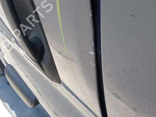 Used Left tailgate Left tailgate 27138932 27138932