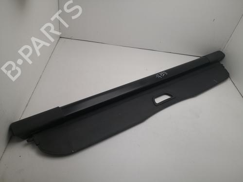 Used Rear parcel shelf MERCEDES-BENZ A-CLASS (W169) A 180 CDI (169.007, 169.307) (109 hp) 27139668