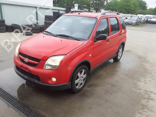 Used Parts SUZUKI IGNIS II (MH)  1.3 DDiS (RM413D)  2909267