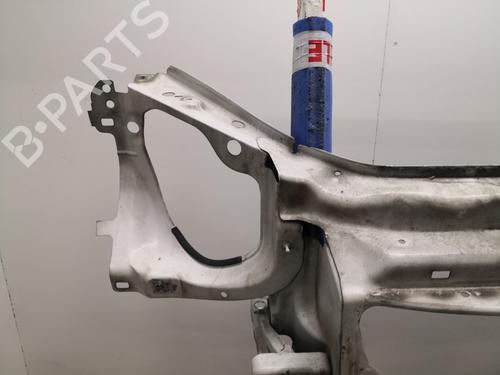 front-slam-panel-nissan-kubistar-van-x76-2003-27154918 main image