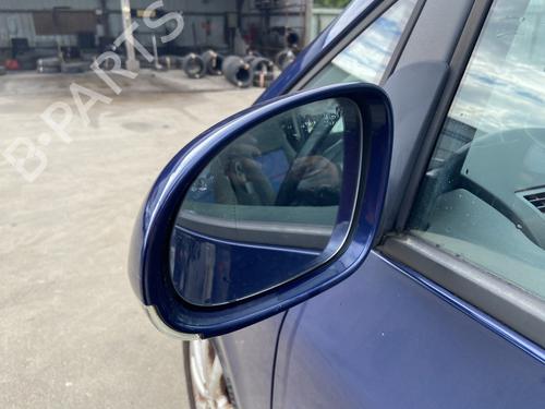 Left mirror VW SHARAN (7M8, 7M9, 7M6) 2.0 TDI | BP29165378C26 