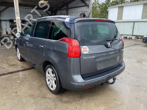 Used Electric handbrake PEUGEOT 5008 (0U_, 0E_) 1.6 HDi (112 hp) 32387010