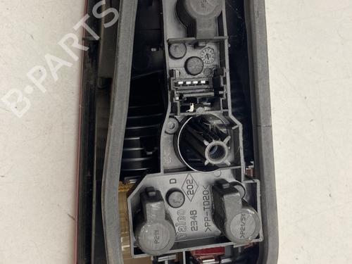 Højre baglygte bagklap RENAULT LAGUNA II (BG0/1_) 1.8 16V (BG04, BG0B, BG0C, BG0V) | BP27144915C80 