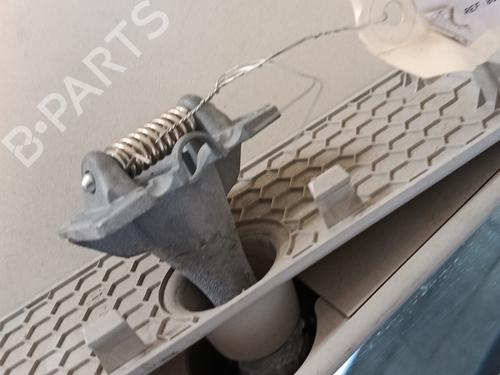 Rear mirror SEAT LEON (1P1) 1.9 TDI | BP27135094I6 - Image 4