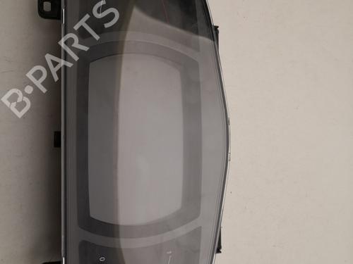 Used Instrument cluster RENAULT GRAND SCÉNIC IV (R9_) 1.3 TCe 160 (R9NC) (158 hp) 27101173