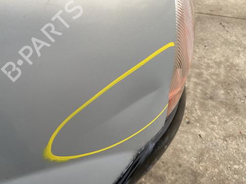 Right front fenders RENAULT KANGOO (KC0/1_) D 65 1.9 (KC0E, KC02, KC0J, KC0N) | BP31969363C42