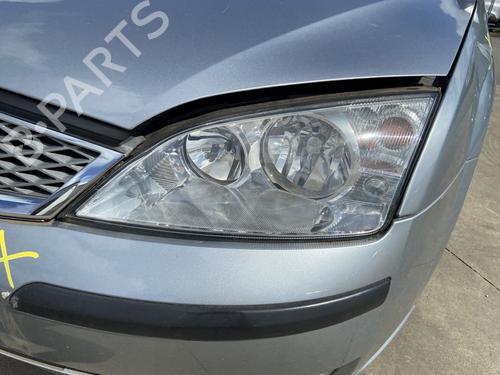 Used Left headlight FORD MONDEO III (B5Y) 2.0 16V TDDi / TDCi (115 hp) 28495909