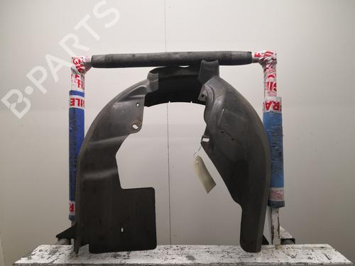 Used Wheel arch FORD FOCUS II (DA_, HCP, DP) 1.6 TDCi (90 hp) 27149020