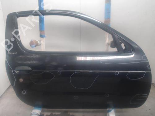 Used Right front door RENAULT MEGANE I Coach (DA0/1_) 1.6 e (DA0F) (90 hp) 27137961