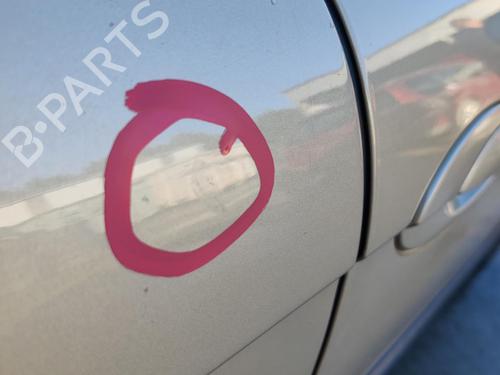 Right rear door CITROËN C5 II (RC_) 1.6 HDi (RC8HZB) | BP27129384C5 