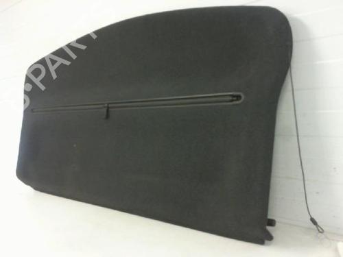 Used Rear parcel shelf Rear parcel shelf CITROËN C5 I (DC_) 2.0 HDi (DCRHZB, DCRHZE) (109 hp) 27134360 27134360