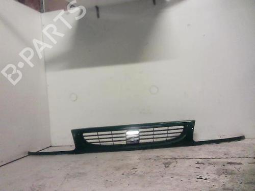 Used Grille SEAT IBIZA II (6K1) 1.4 i (60 hp) 27142362