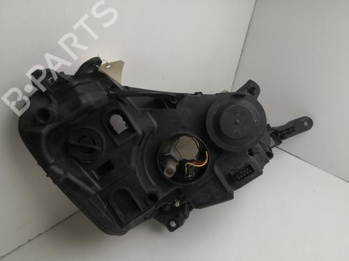 Used Left headlight Left headlight CITROËN JUMPY II Van 1.6 HDi 90 16V (90 hp) 27101843 27101843