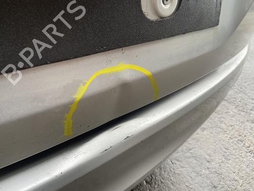 Used Tailgate Tailgate FORD FIESTA V (JH_, JD_) 1.4 TDCi (68 hp) 30174946 30174946