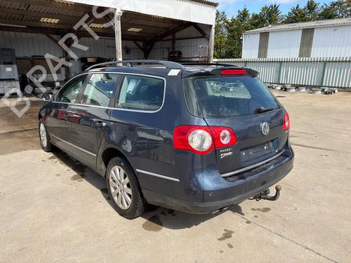 Alternator VW PASSAT B6 Variant (3C5) | BP35889813M7 - Image 3