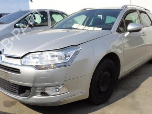 ABS pump CITROËN C5 III Break (RW_) 1.6 HDi 110 (RW9HZC) | BP27121907M43 - Image 7