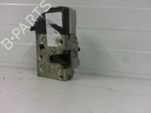 Front left lock PEUGEOT 406 Break (8E/F) 2.0 HDI 110 | BP27132150C98 