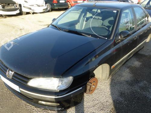 Ignition coil PEUGEOT 406 (8B) 2.0 Turbo | BP27115530M94 