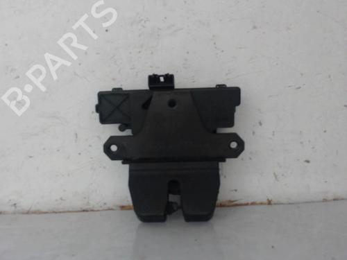 Used Tailgate lock Tailgate lock FORD FOCUS C-MAX (DM2) 1.6 TDCi (109 hp) 27118287 27118287