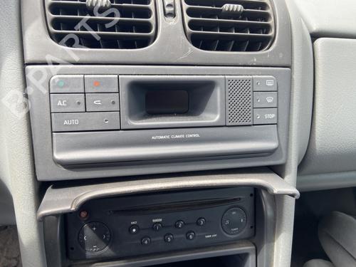 Climate control RENAULT LAGUNA I (B56_, 556_) 1.6 16V (B568, B561) 7700425674