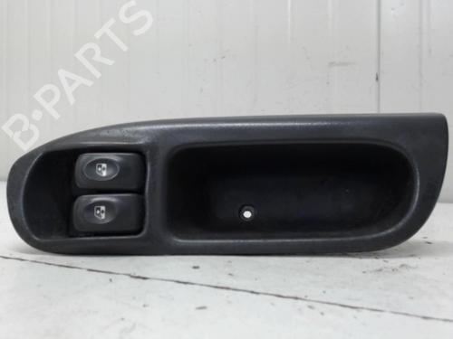 Interrupteur de vitre avant gauche RENAULT SCÉNIC I MPV (JA0/1_, FA0_) 1.9 dCi (JA05, JA1F) | BP27119306I27 