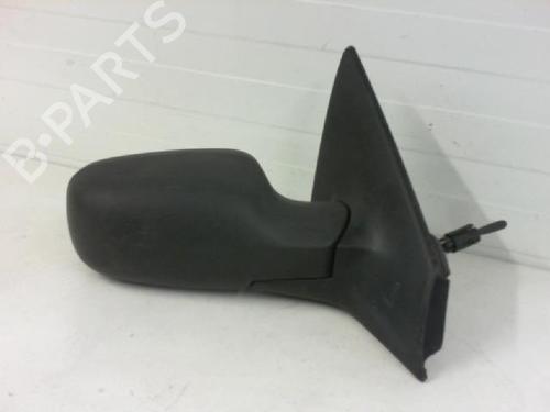 Used Right mirror RENAULT MEGANE II (BM0/1_, CM0/1_) 1.6 16V (BM0C, CM0C) (113 hp) 27130616