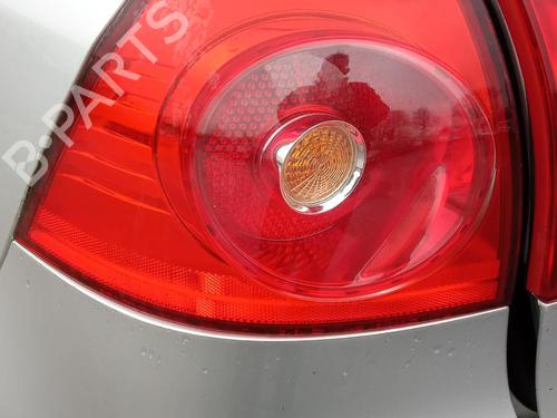 Used Left taillight VW GOLF V (1K1) 2.0 TDI (170 hp) 27100703