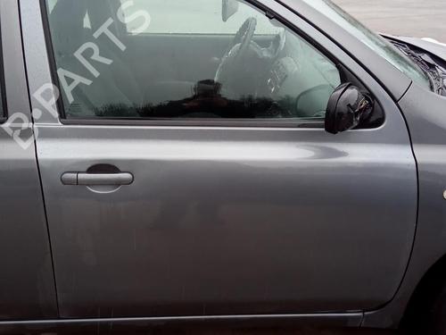 Used Front right window mechanism NISSAN MICRA III (K12) 1.2 16V (80 hp) 27135704