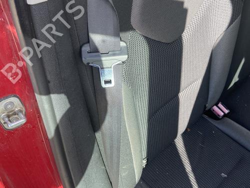 Used Rear right belt tensioner PEUGEOT 308 I (4A_, 4C_) 1.6 HDi (109 hp) 29140882