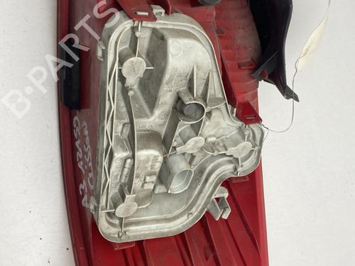 Left taillight AUDI A3 (8P1) 1.9 TDI | BP29352814C34 