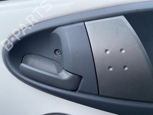 Used Front right interior door handle CITROËN C1 (PM_, PN_) 1.4 HDi (54 hp) 30889232