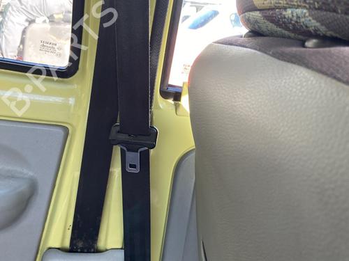 Used Front left belt tensioner RENAULT TWINGO I (C06_) 1.2 (C066, C068) (58 hp) 30707824