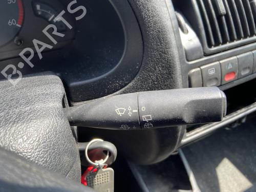 Used Steering column stalk CITROËN SAXO (S0, S1) 1.5 D (58 hp) 27113216