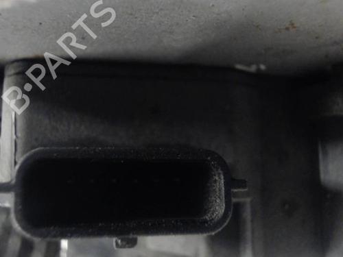 Used Pedal Pedal RENAULT ZOE (BFM_) ZOE (88 hp) 27128886 27128886