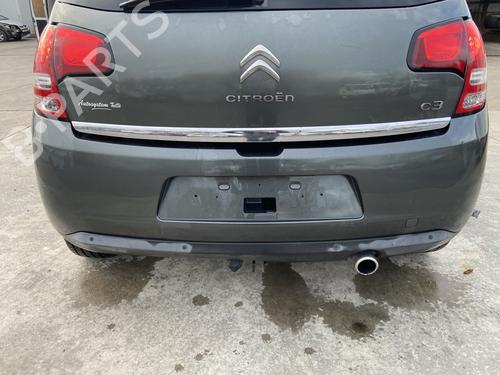 switch-citroen-c3-ii-sc_-2009-33569932 main image