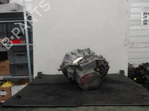 Used Gearbox Gearbox 27126313 27126313