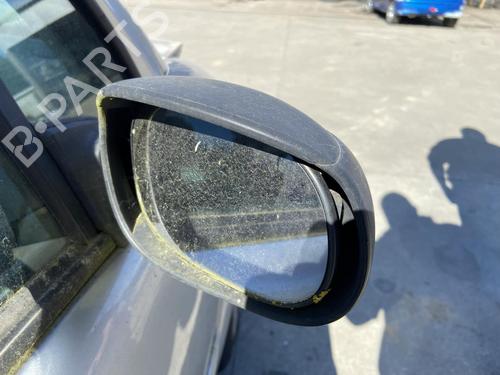 Right mirror CITROËN C3 I (FC_, FN_) 1.4 HDi | BP27108021C27 