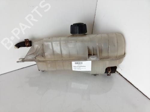 Used Expansion tank NISSAN MICRA III (K12) 1.5 dCi (86 hp) 27133483