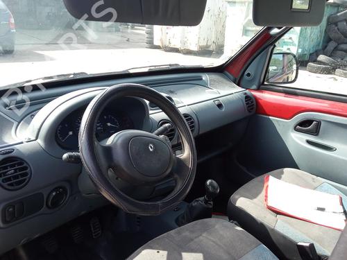 Third brake light RENAULT KANGOO (KC0/1_) 1.2 (KC0A, KC0K, KC0F, KC01) | BP27143295L11 - Image 5