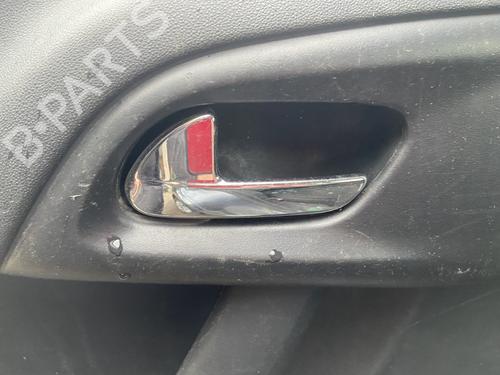 Used Rear left interior door handle CITROËN C3 II (SC_) 1.4 HDi 70 (SC8HZC, SC8HR0, SC8HP4) (68 hp) 30352117