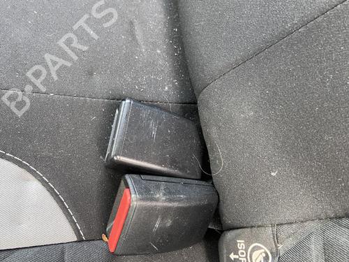 Used Seat buckle DACIA SANDERO II 1.5 dCi (90 hp) 27108128