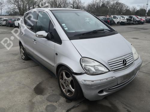 Køler MERCEDES-BENZ A-CLASS (W168) A 170 CDI (168.009, 168.109) | BP27104977M31 